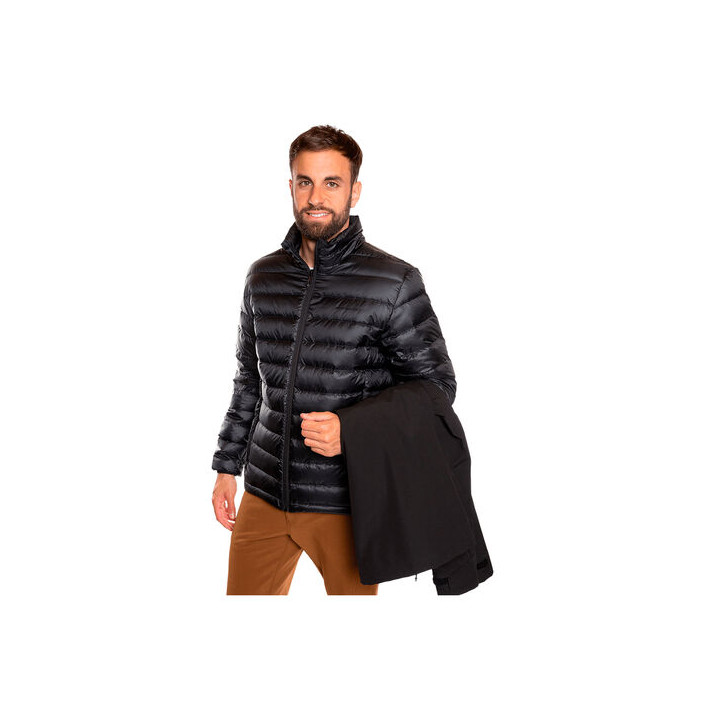 CHAQUETA LEPSALA COMPLET