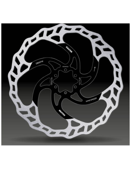 BIKE MTB DISC WAVE Ø223X2.00MM