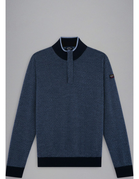 PULL A CAPUCHE EN COTON