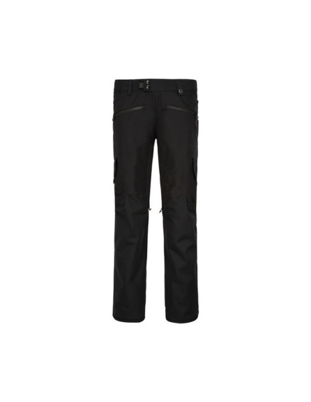 WOMEN AURA INSULATED CARGO PANT