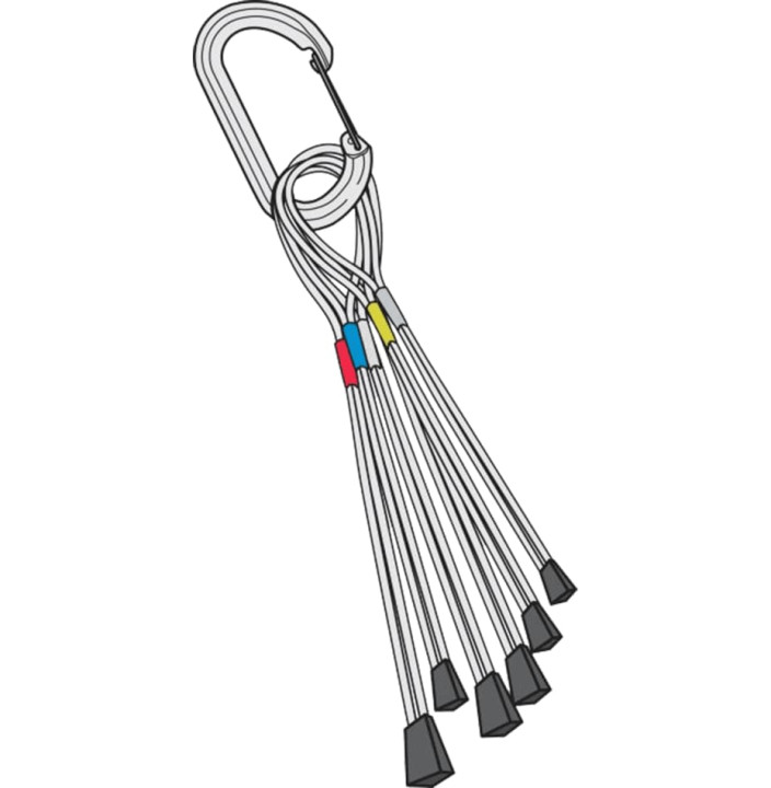 OFFSET MICRO STOPPER