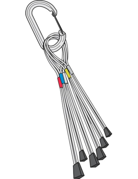 OFFSET MICRO STOPPER