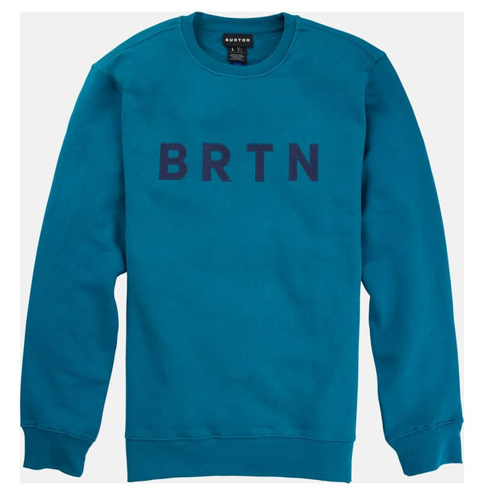 MB BRTN CREW