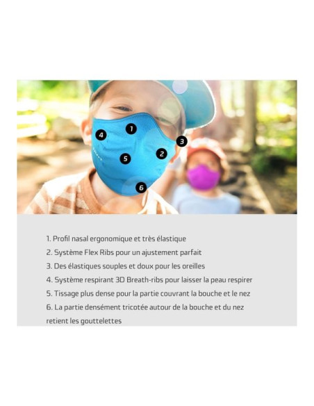 MASQUE KIDS MASQUE KIDS