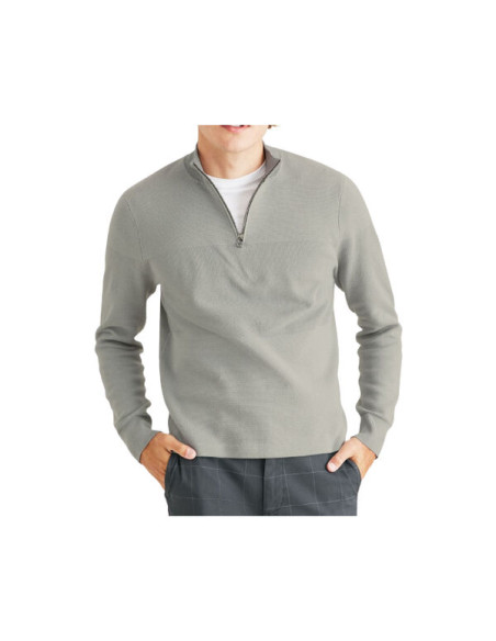 CORE 1 4 ZIP SWEATER