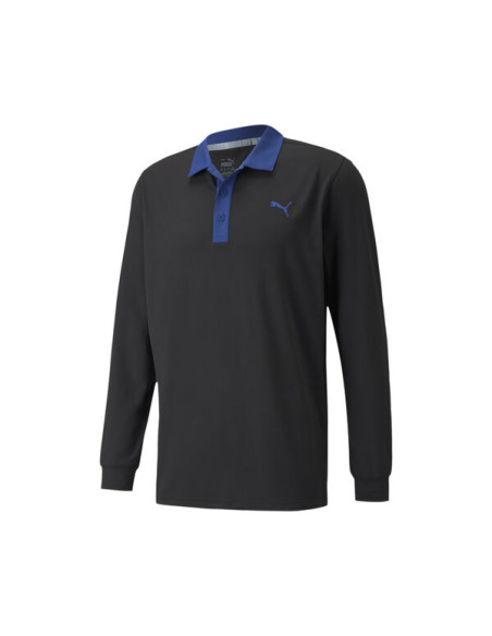 LONGSLEEVE POLO