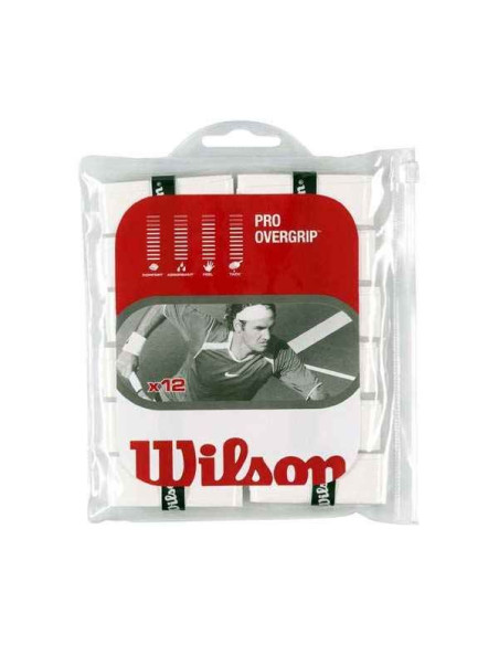 PRO OVERGRIP 12PK