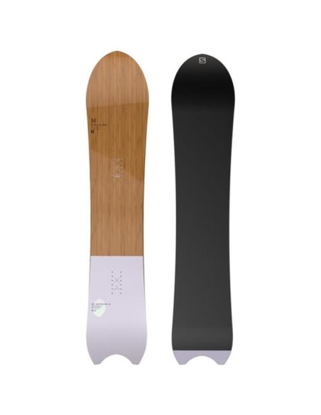 SNOWBOARD HPS - ANNIE BOULANGER