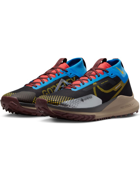 NIKE REACT PEGASUS TRAIL 4 GOR