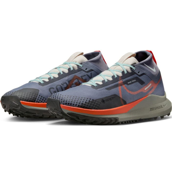 NIKE REACT PEGASUS TRAIL 4 GOR