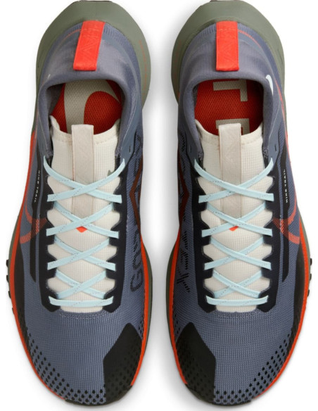 NIKE REACT PEGASUS TRAIL 4 GOR