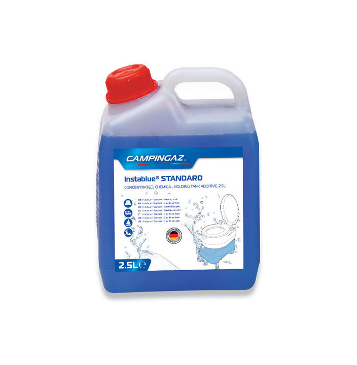 INSTABLUE STANDARD 2,5 L