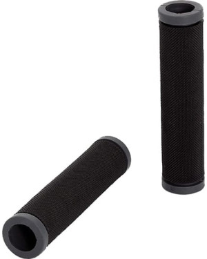 XLC GR-G05 JGO.DE PUÑOS SPORTIVE GEL 130MM NEG GR.