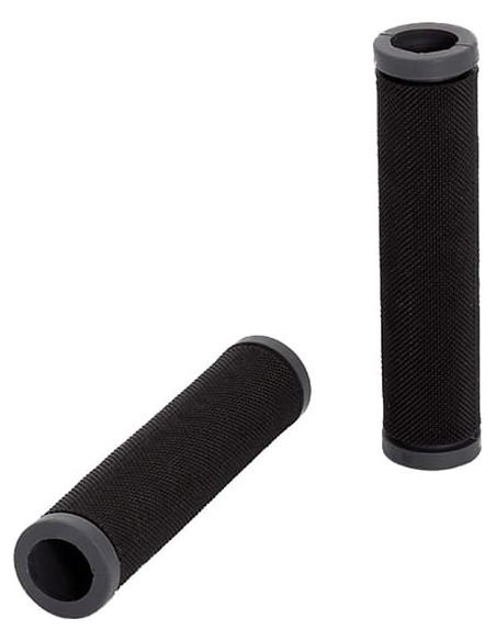 XLC GR-G05 JGO.DE PUÑOS SPORTIVE GEL 130MM NEG GR.