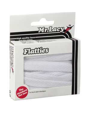 FLATTIES