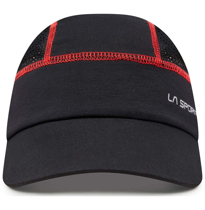 GHOST CAP