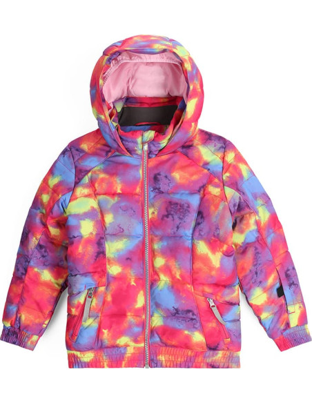 ZADIE SYNTHETIC DOWN JACKET