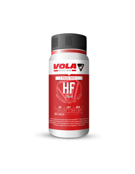 RACE POLICARBONATE HF