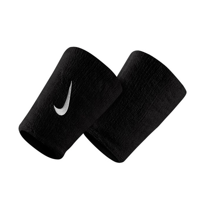 SWOOSH DOUBLEWIDE WRISTBAND
