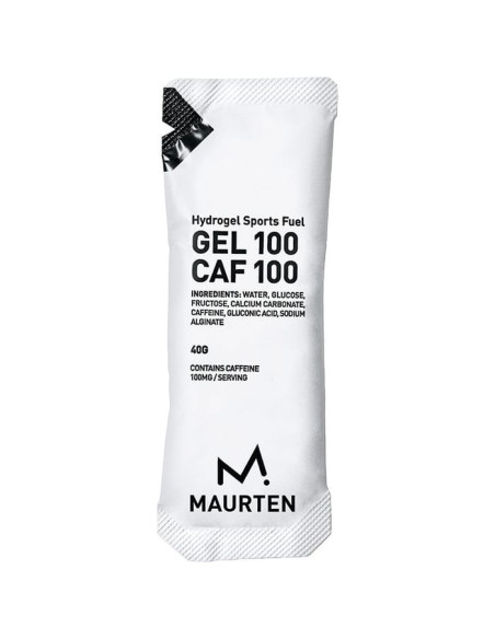 MAURTEN GEL100 CAF100