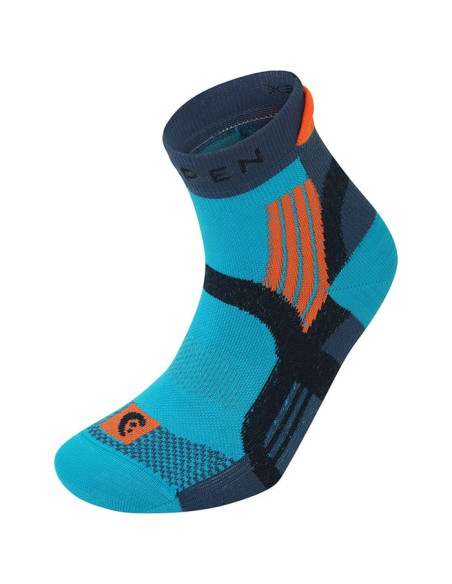 X3TWE WOMENS TRAIL RUNNING ECO