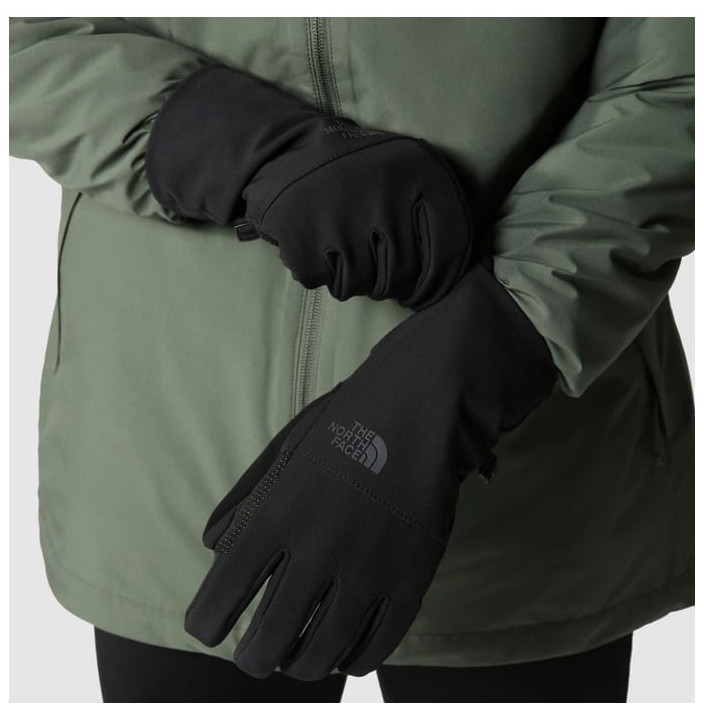 W APEX ETIP GLOVE