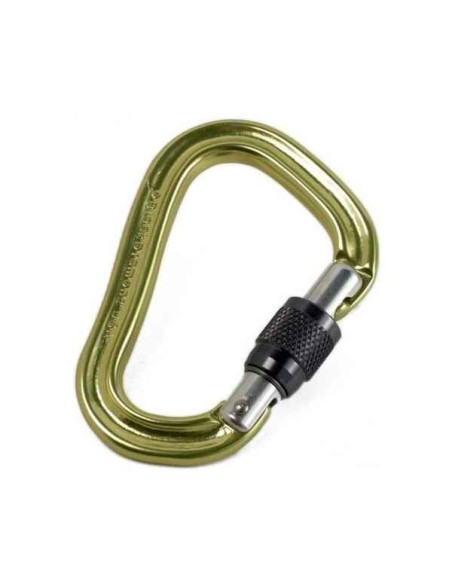 VAPORLOCK SCREWGATE