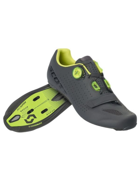 ZAPATILLAS ROAD VERTEC BOA