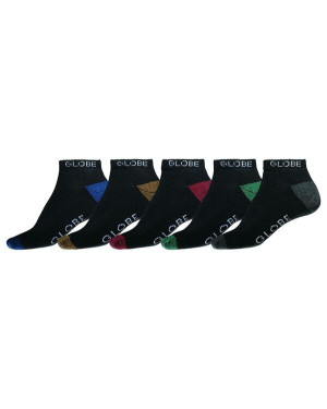 INGLES ANKLE SOCK 5 PACK