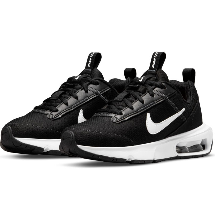 NIKE AIR MAX INTRLK 75 BIG KID