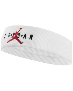 JORDAN JUMPMAN TERRY HEADBAND