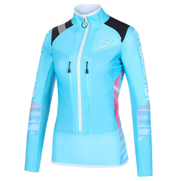 STRATOS V RACING JKT W
