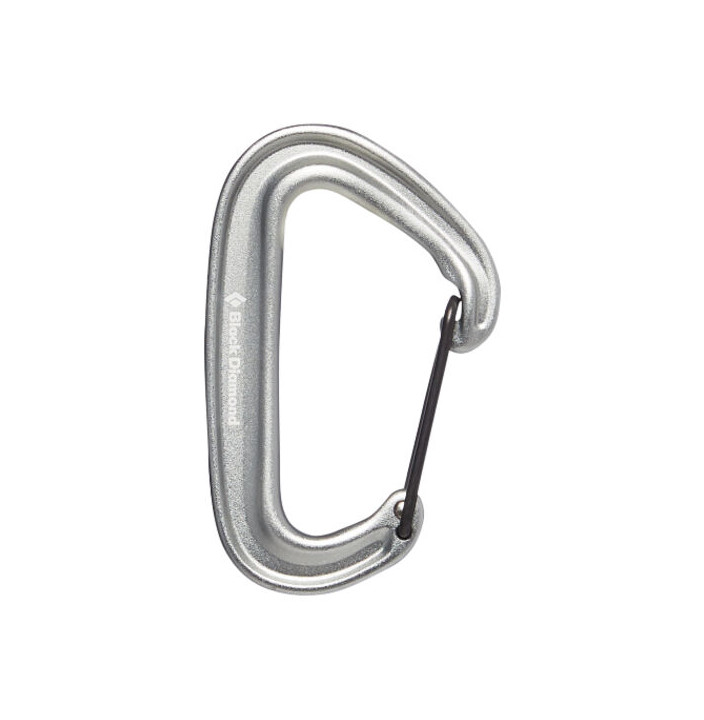 MINIWIRE CARABINER
