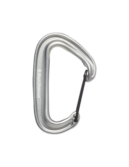 MINIWIRE CARABINER MINIWIRE CARABINER