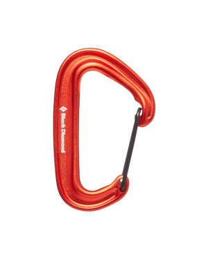MINIWIRE CARABINER