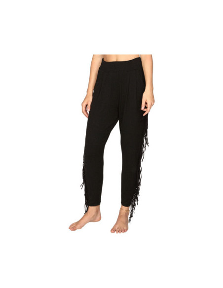 ON THE FRINGE