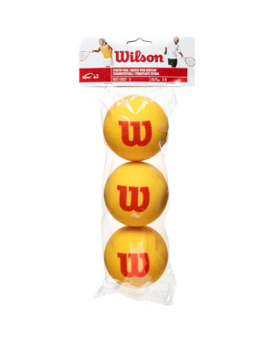 STARTER FOAM TBALL 3 PACK