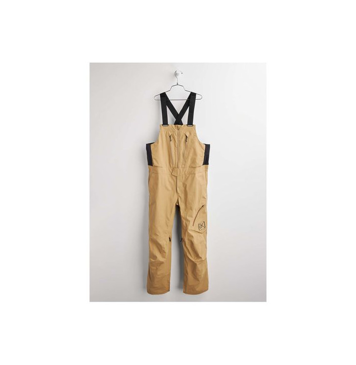 M AK GORE CYCLC BIB