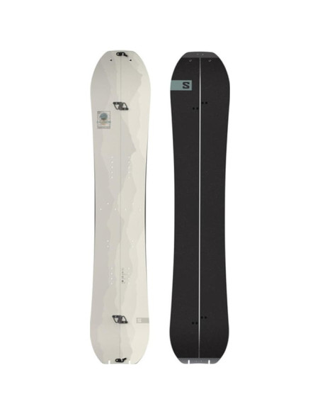 SNOWBOARD HIGHPATH SPLIT