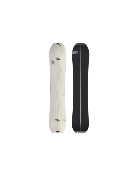 SNOWBOARD HIGHPATH SPLIT