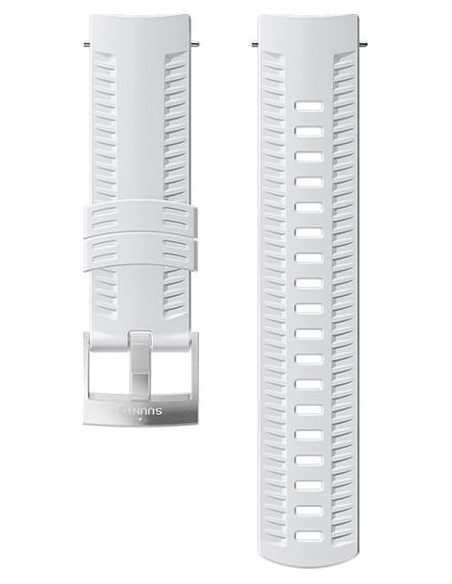 24 ATH3 SILICONE STRAP SUUNTO 9 G1