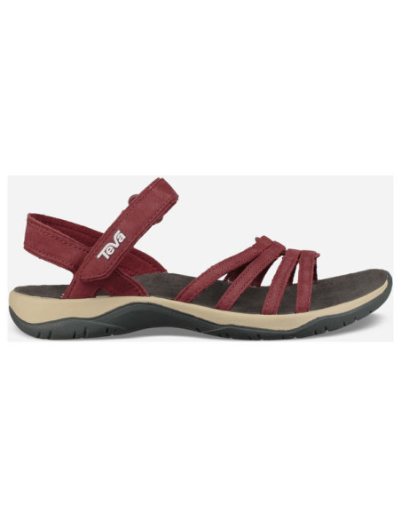 ELZADA SANDAL LEA
