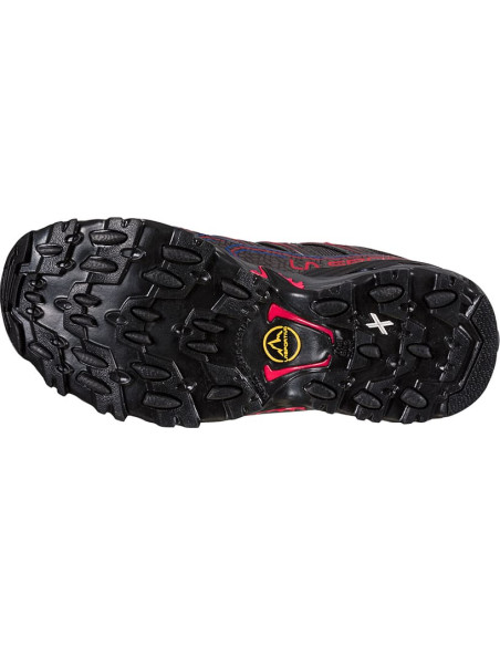 ULTRA RAPTOR II WOMAN GTX ULTRA RAPTOR II WOMAN GTX