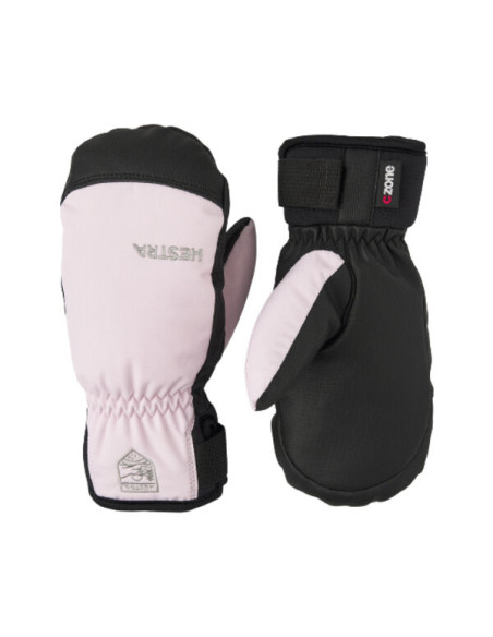 FEROX PRIMALOFT MITT