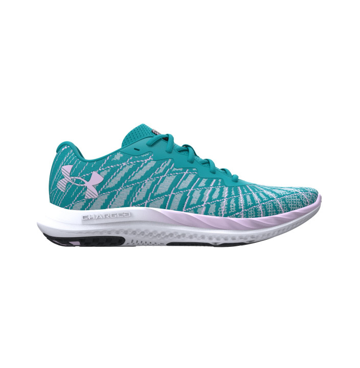 UA W CHARGED BREEZE 2