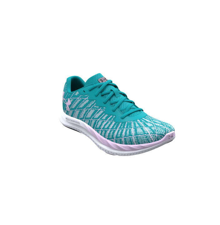 UA W CHARGED BREEZE 2