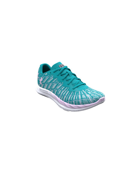 UA W CHARGED BREEZE 2