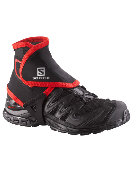 TRAIL GAITERS HIGH TRAIL GAITERS HIGH