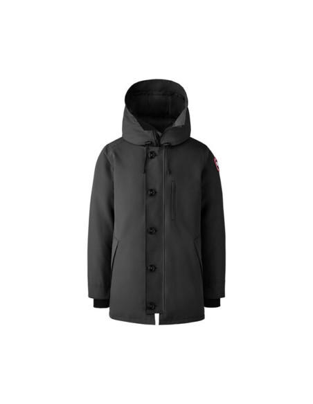 Chateau Parka - CR Chateau Parka - CR