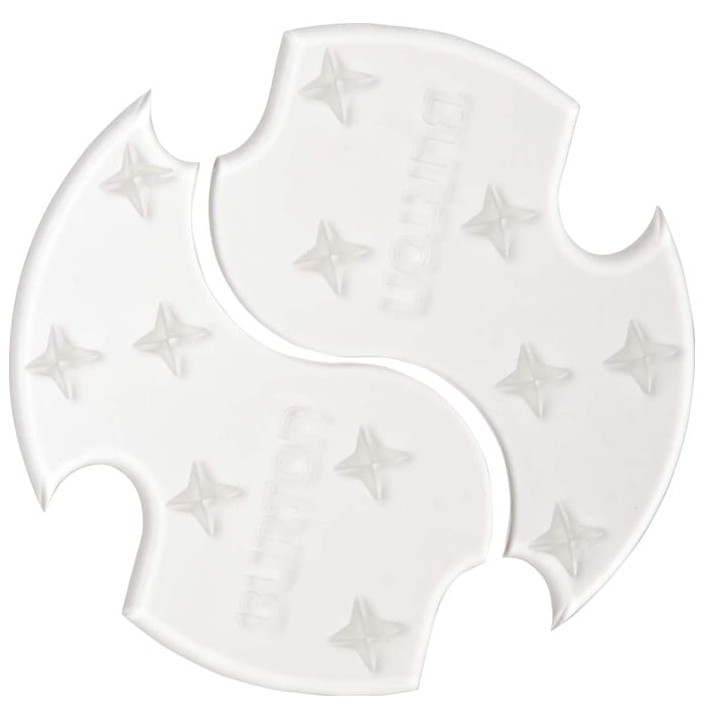 SPLIT MAT